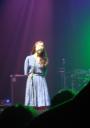 Opening act - Lisa Hannigan