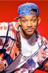 the fresh prince