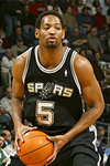robert horry
