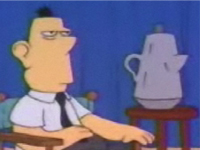kettle man